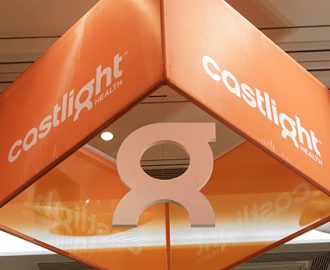Photo of Castlight Hanging Sign