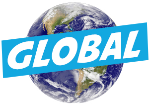 Go Global with Lightspeed marketing