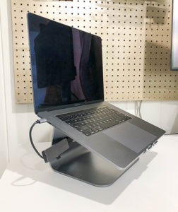 wfh laptop stand